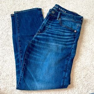 American Eagle 30x32 Jeans